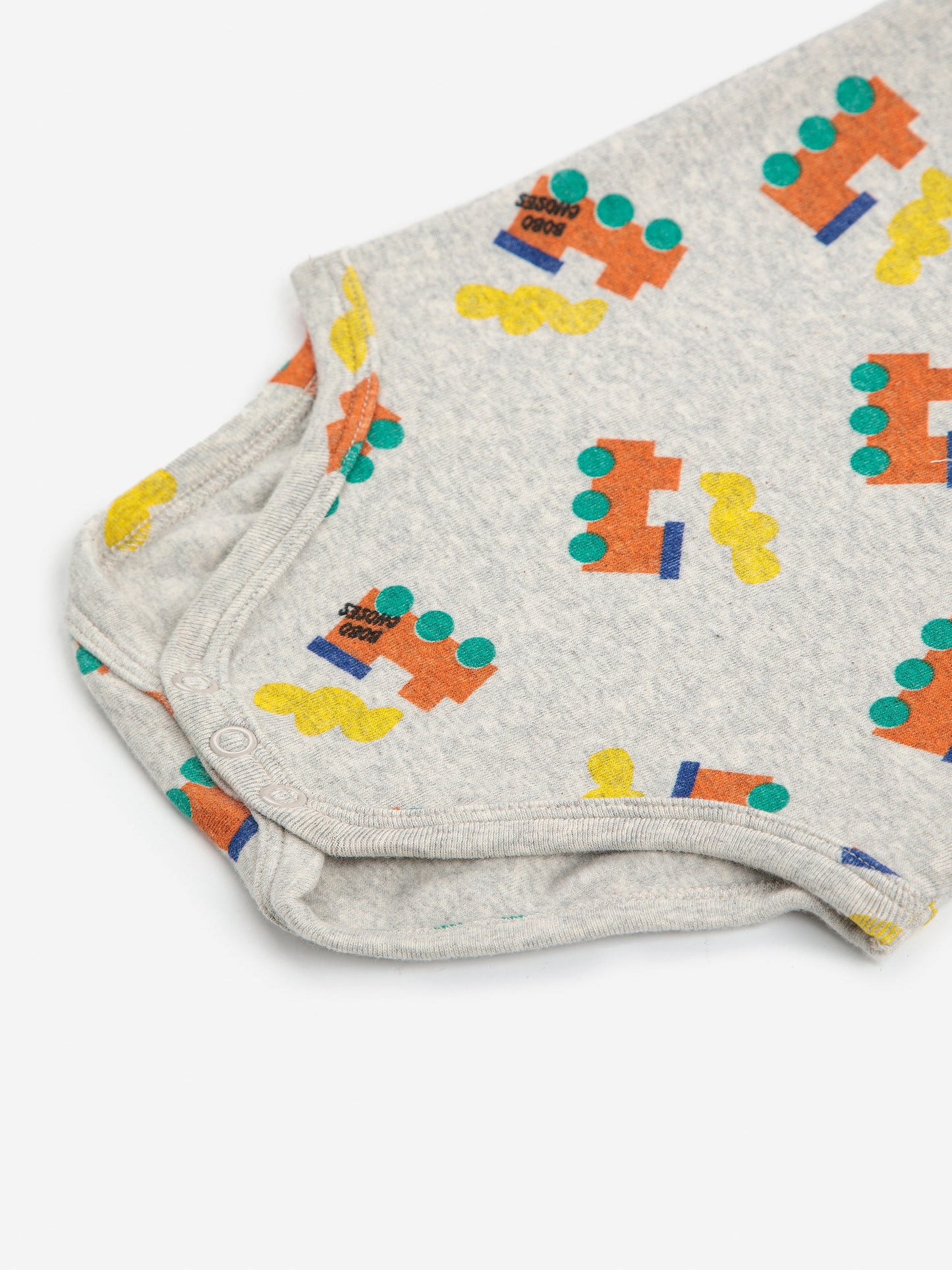 Bobo Choo Choo all over body