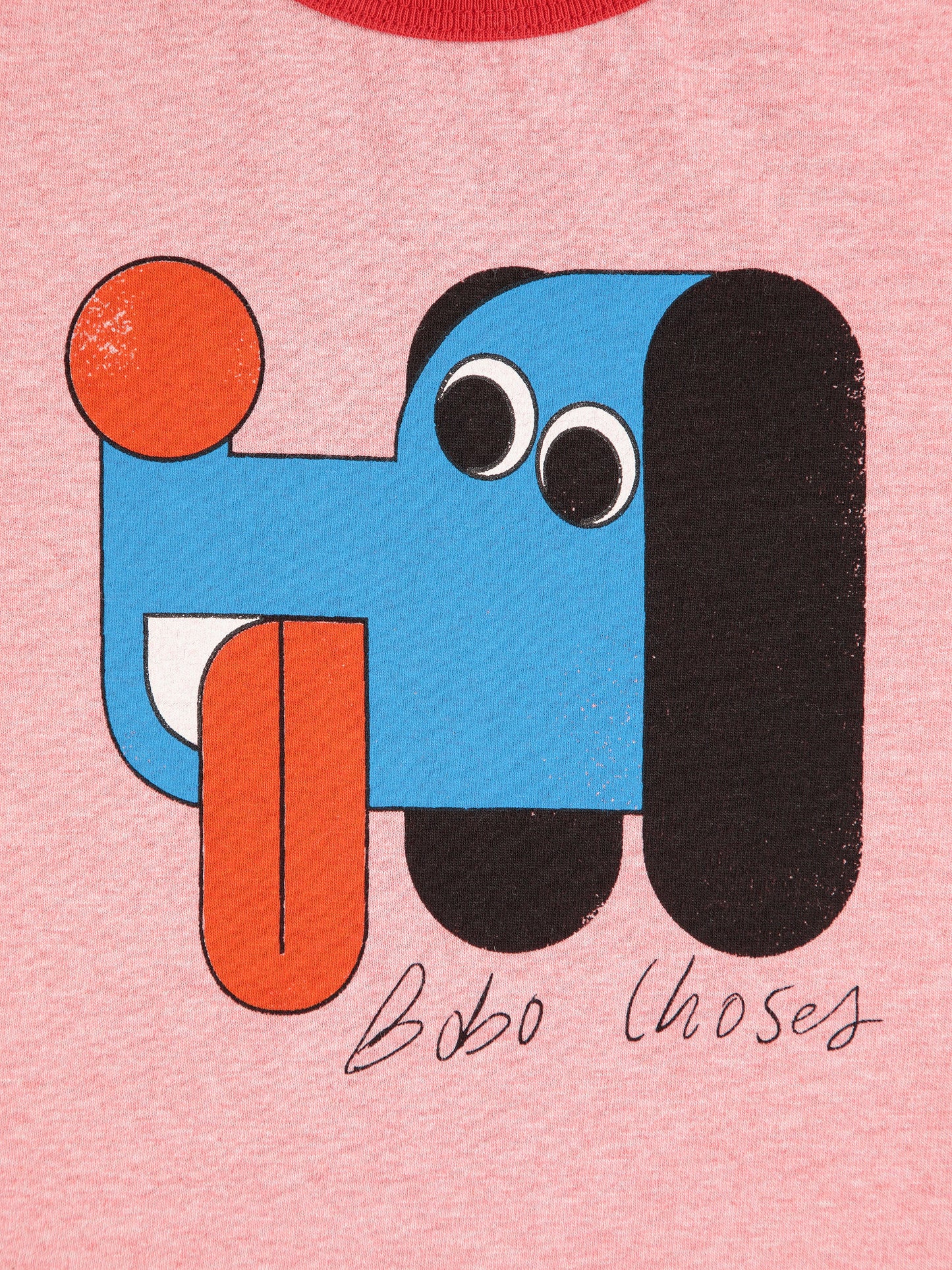 Baby Doggy Mate short sleeve T-shirt