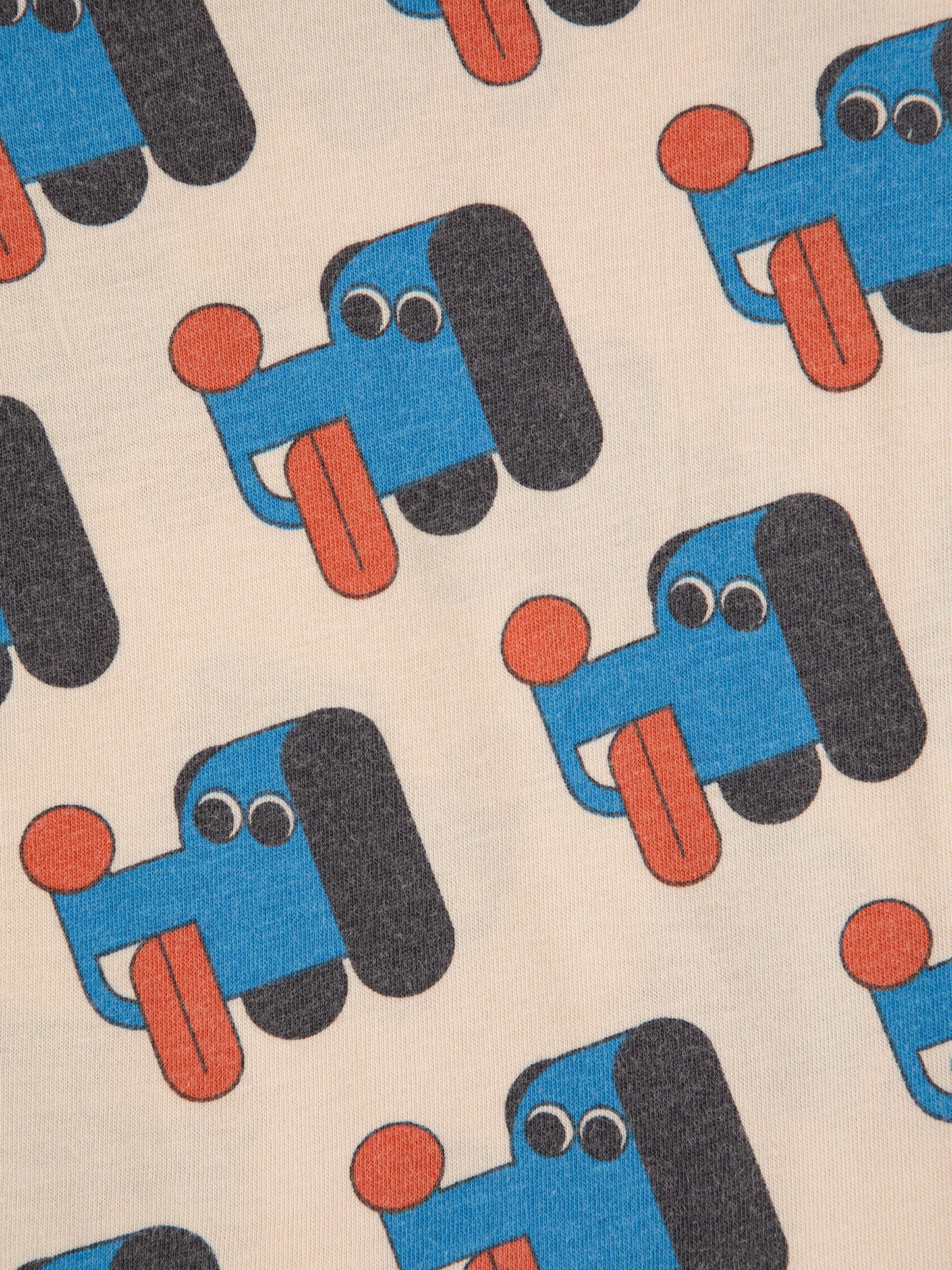 Doggy Mate all over T-shirt