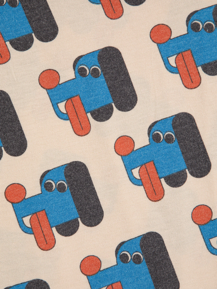 Doggy Mate all over T-shirt