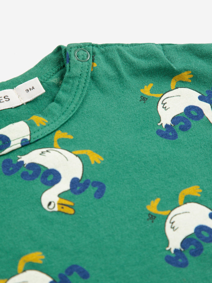 La Oca all over T-shirt