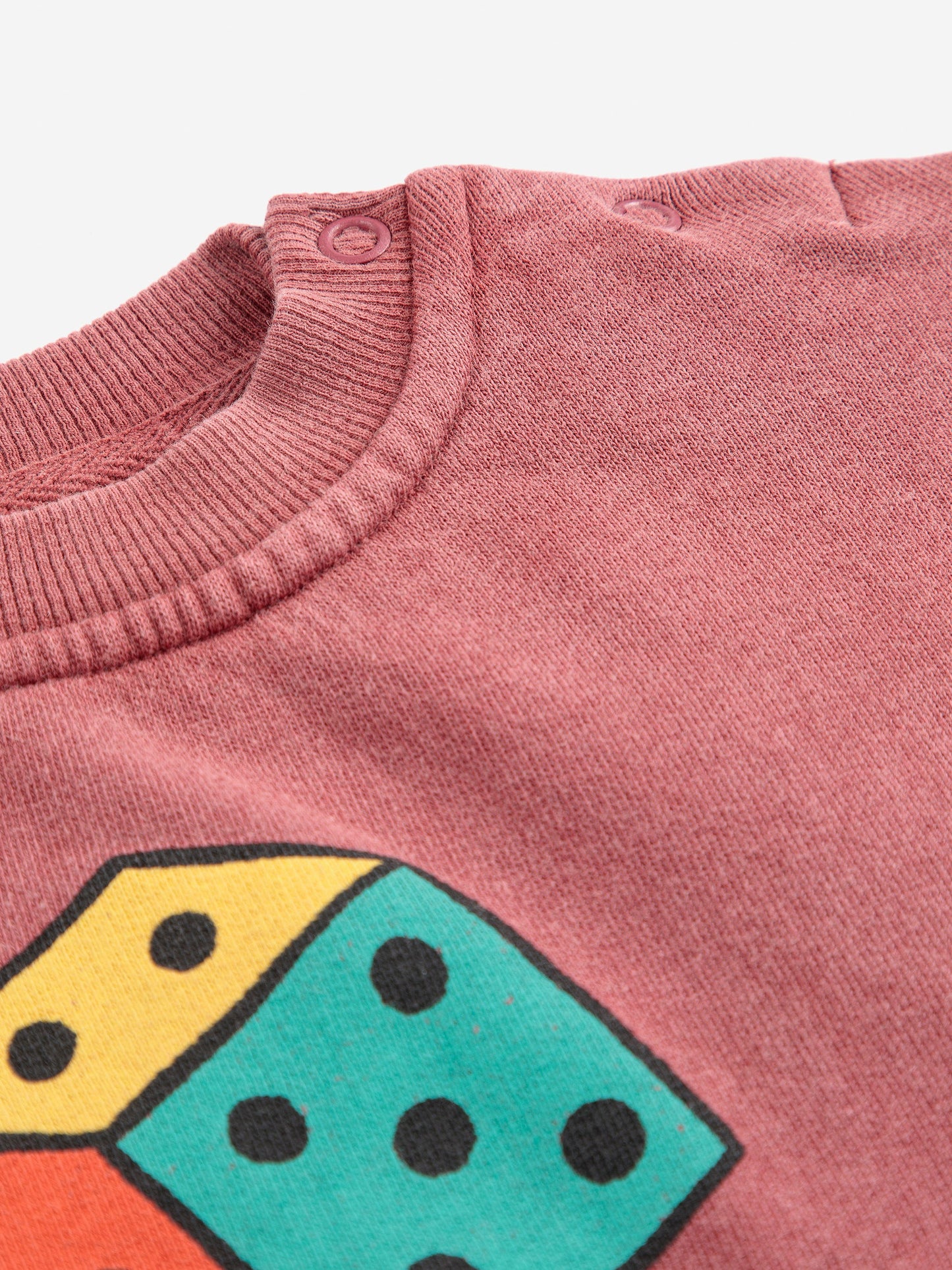 Roll The Dice sweatshirt