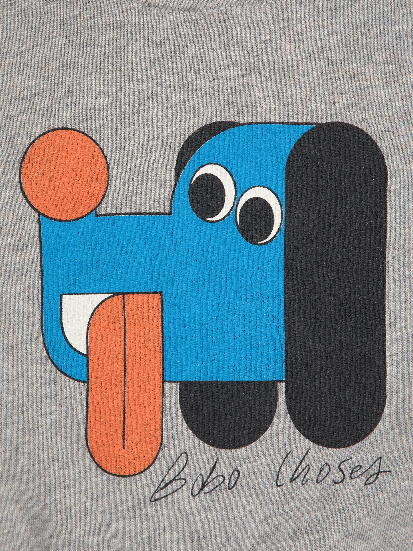 Doggy Mate sweatshirt