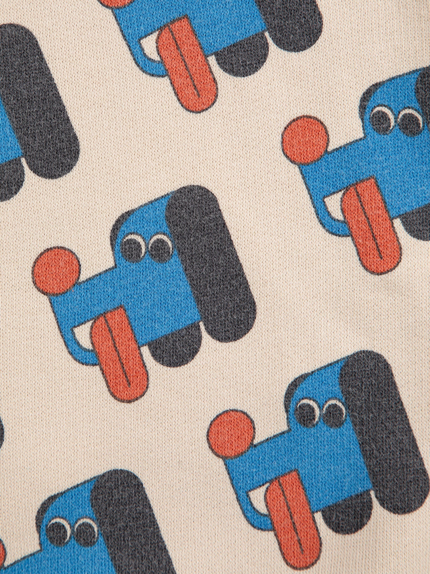 Doggy Mate all over sweatshirt