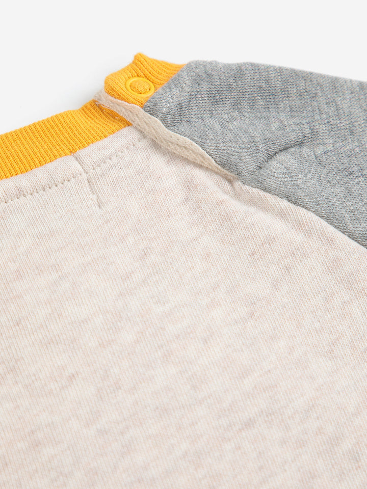 Lucky Clover sweatshirt