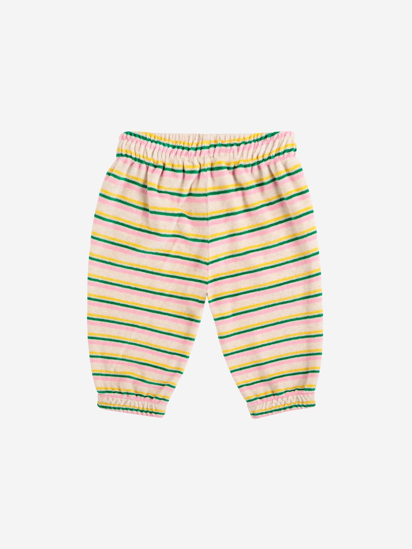 Have Fun Striped jogging pants