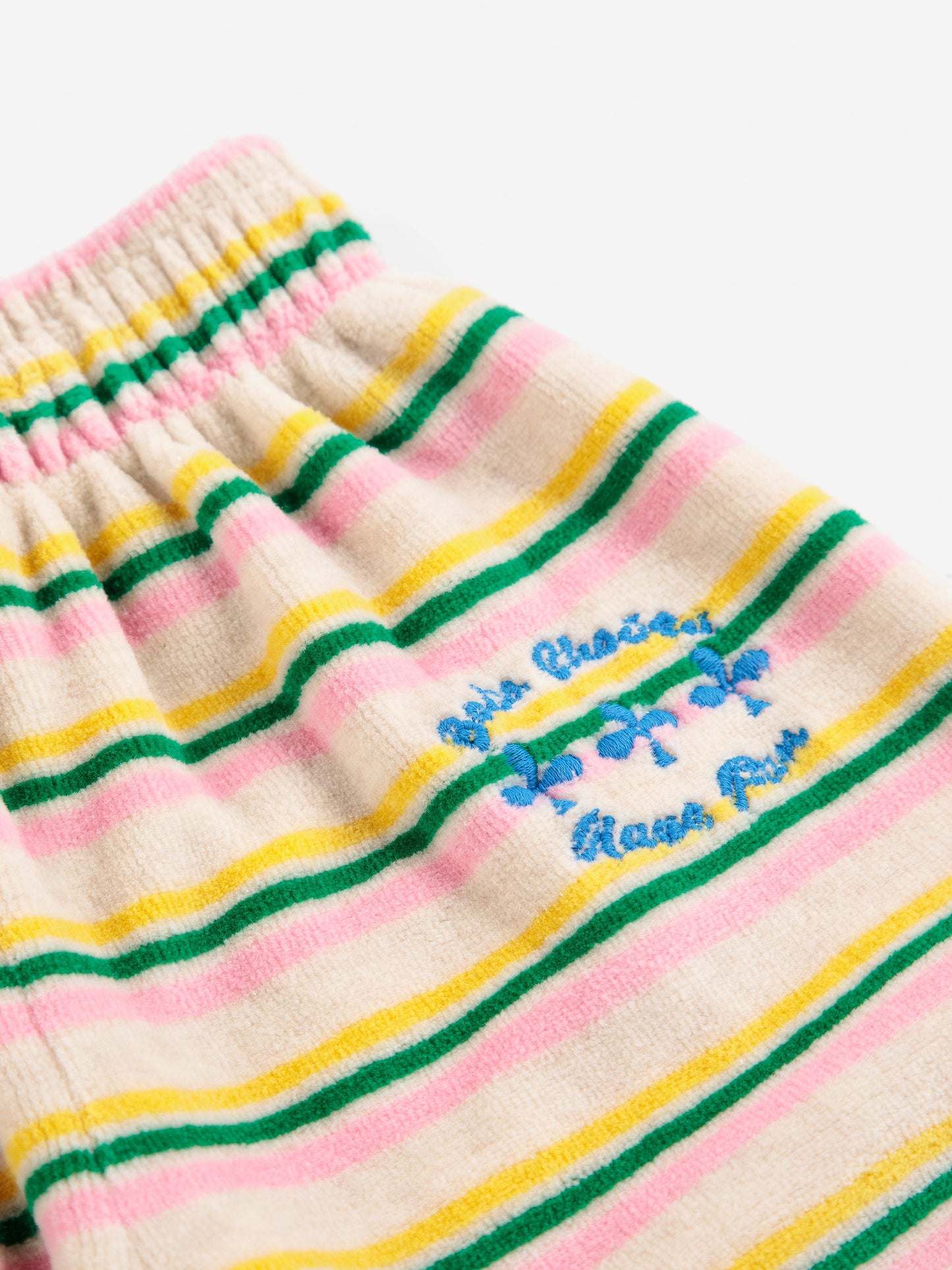 Have Fun Striped jogging pants