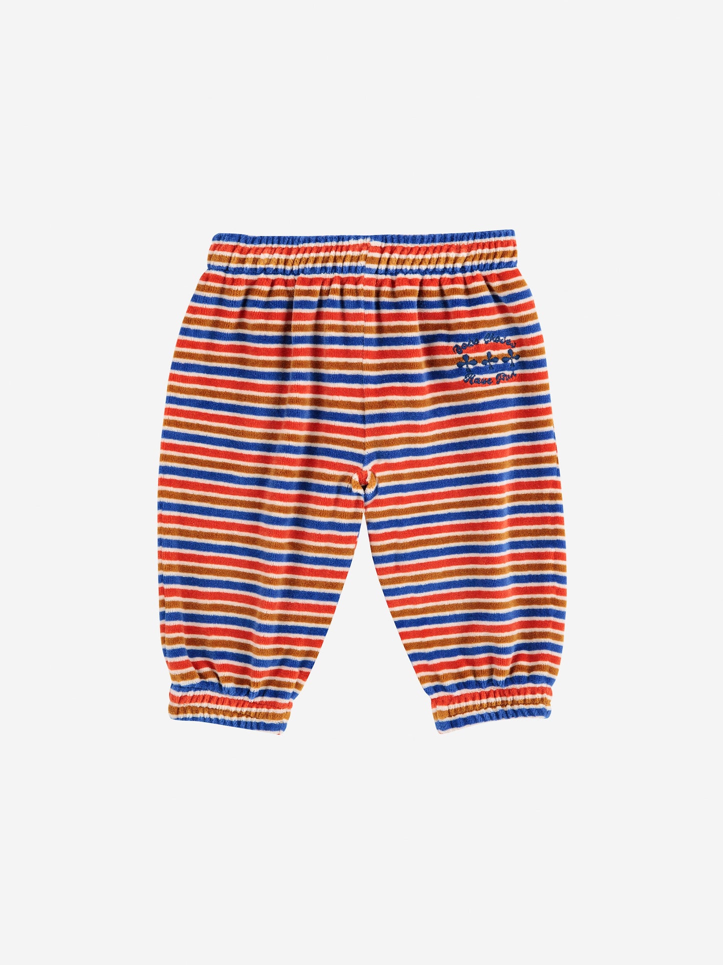 Have Fun striped jogging pants