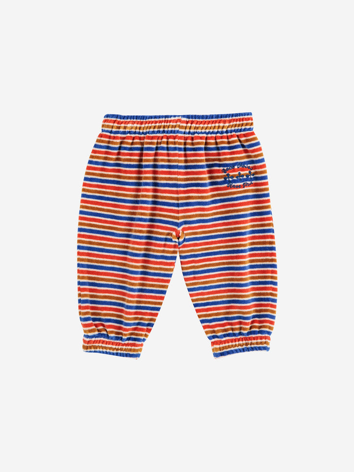 Have Fun striped jogging pants