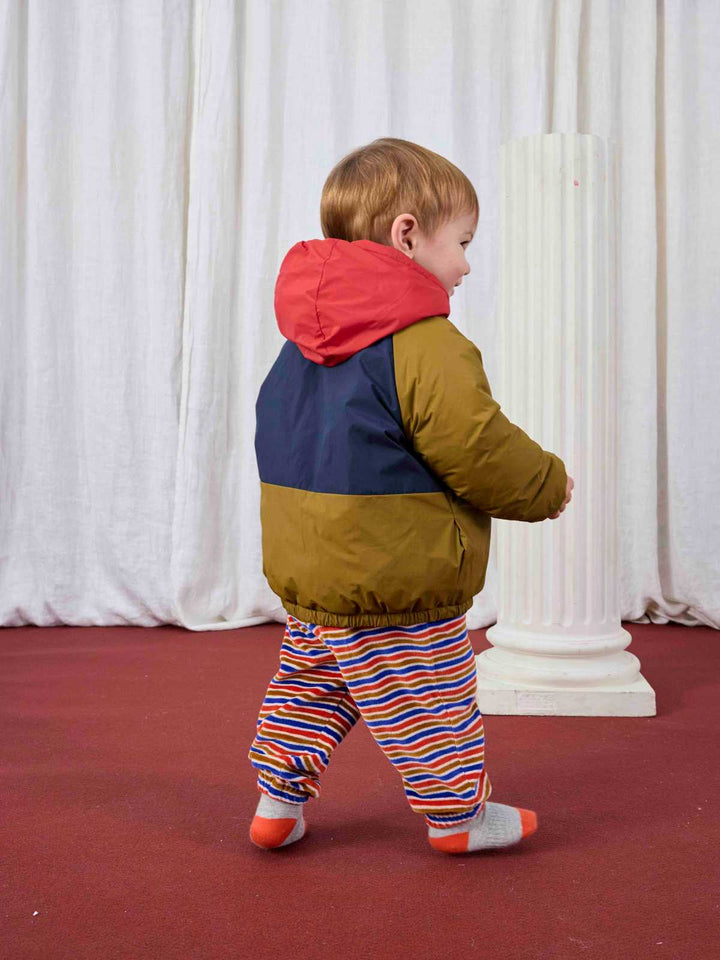 Have Fun striped jogging pants