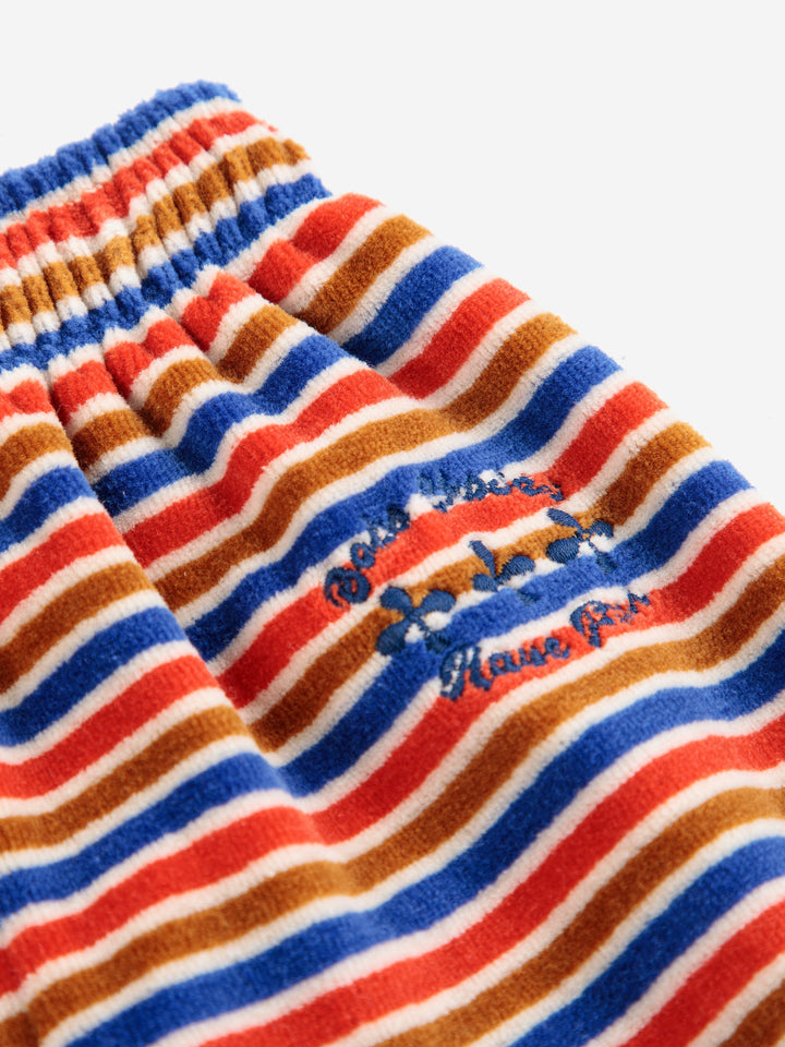 Have Fun striped jogging pants