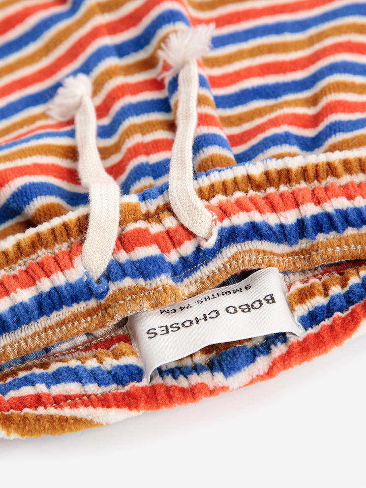 Have Fun striped jogging pants