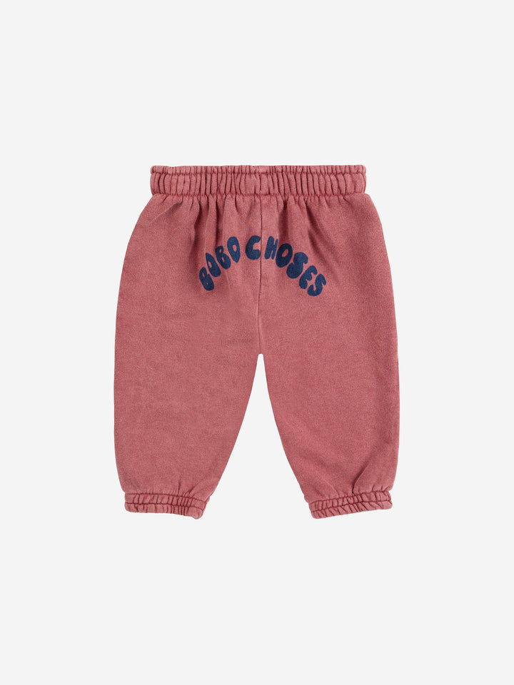 Bobo Choses jogging pants