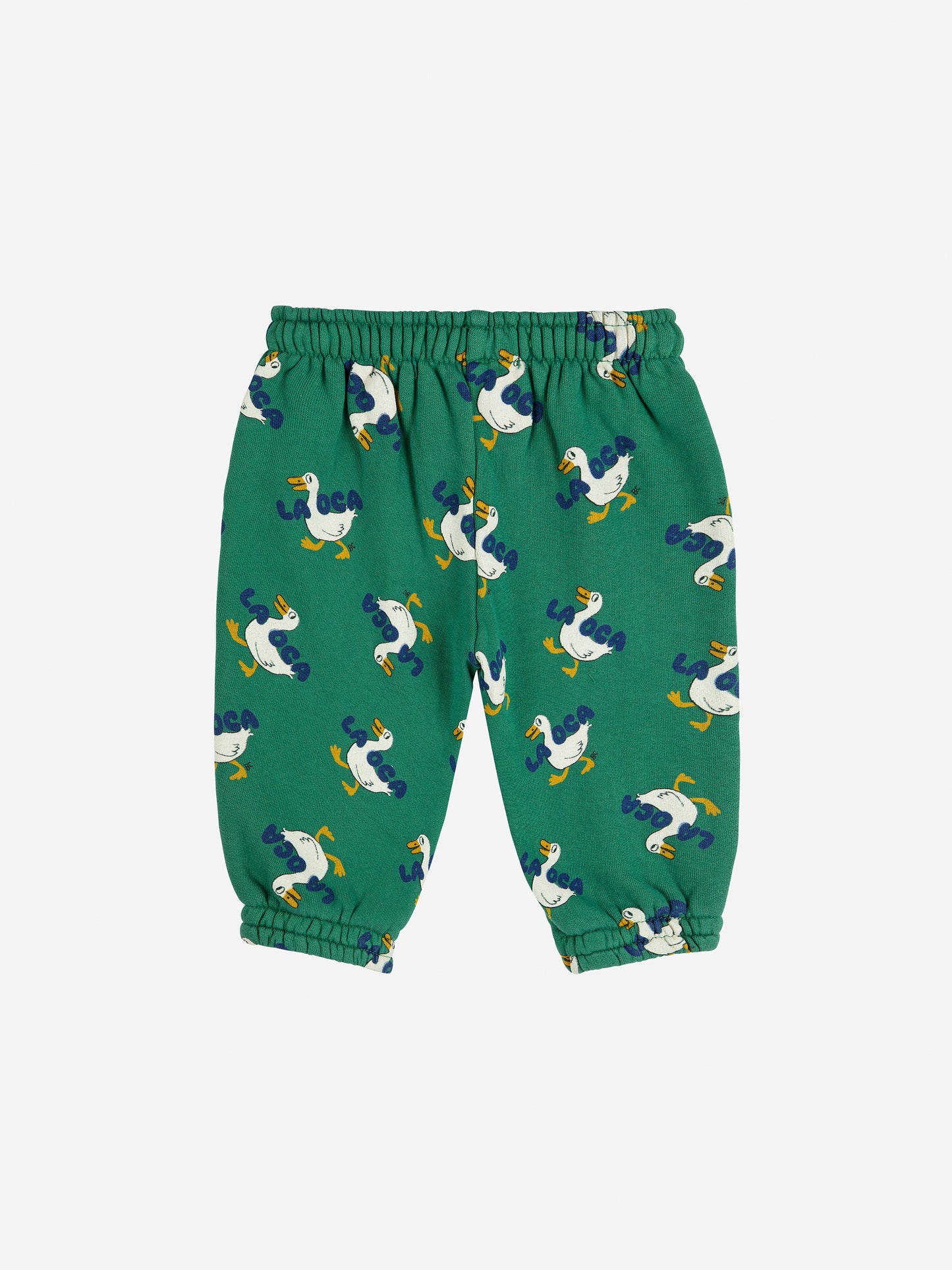 La Oca all over jogging pants
