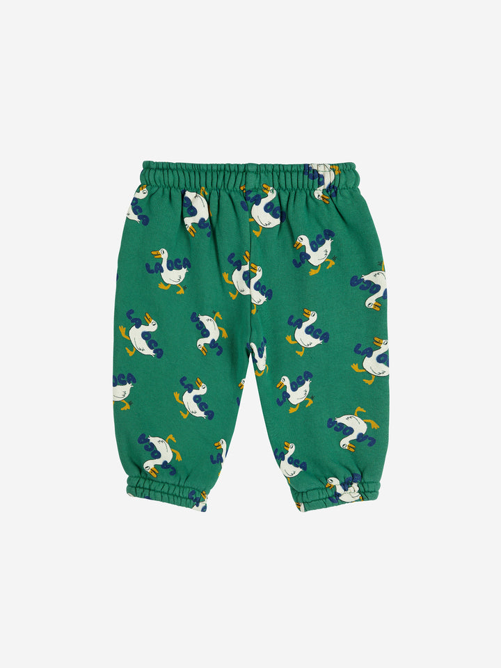 La Oca all over jogging pants