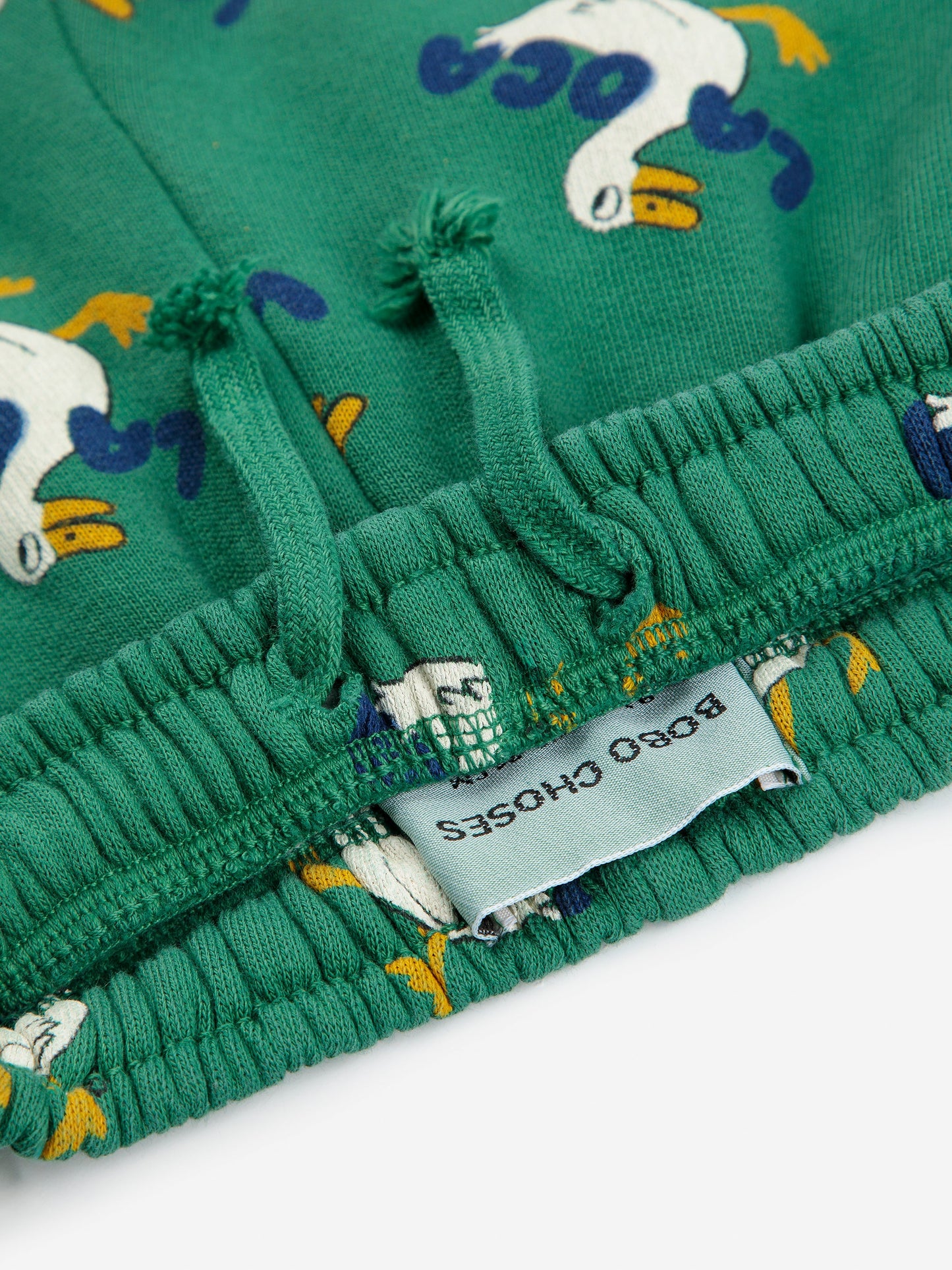 La Oca all over jogging pants