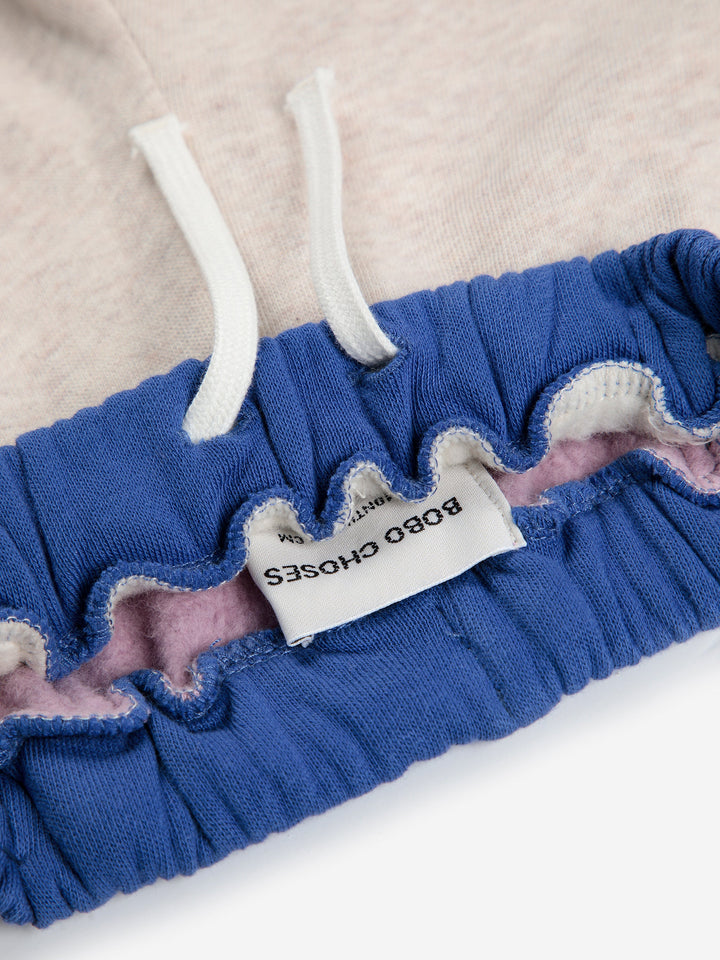 Bobo Choses color block jogging pants