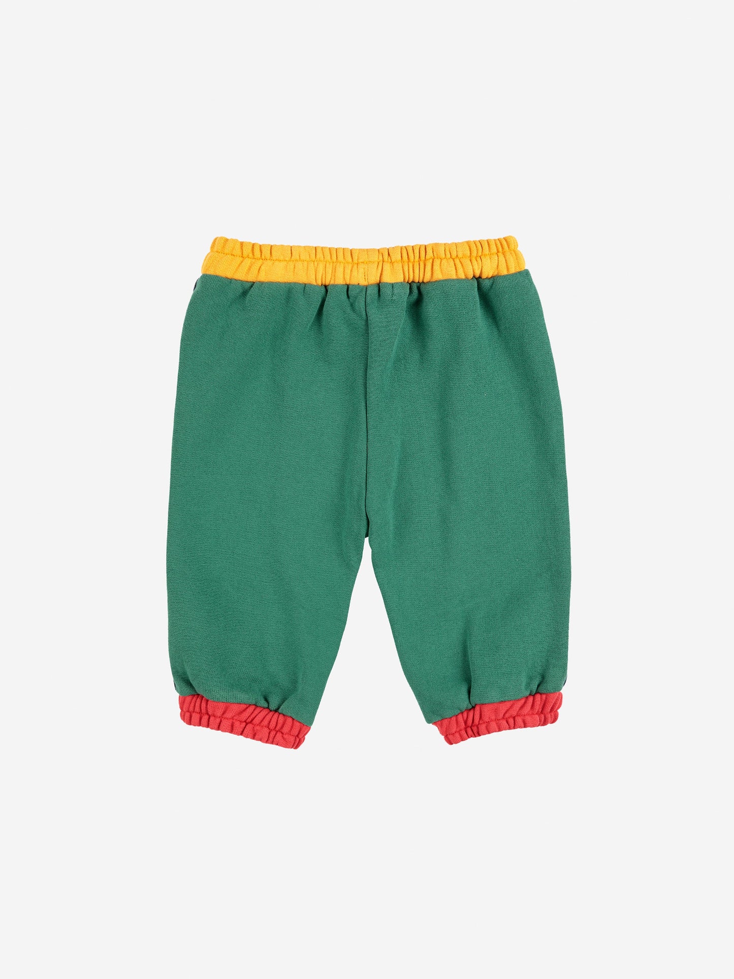 Bobo Choses color block jogging pants
