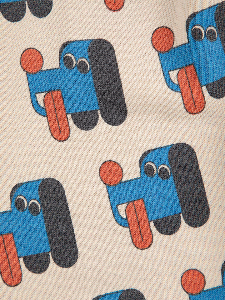 Doggy Mate all over jogging pants