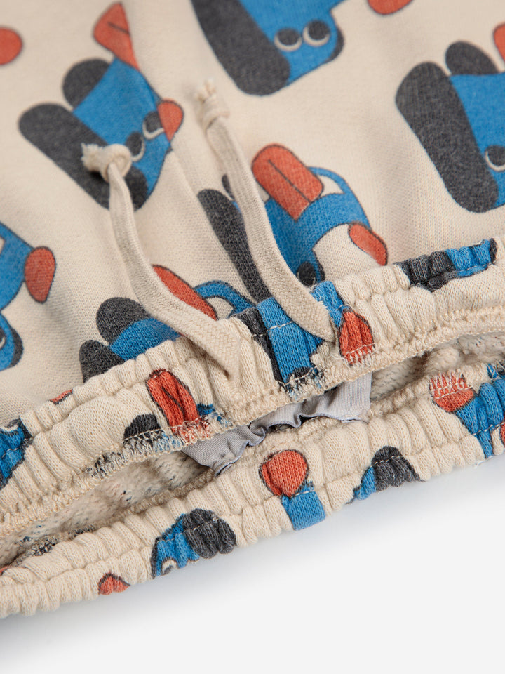 Doggy Mate all over jogging pants