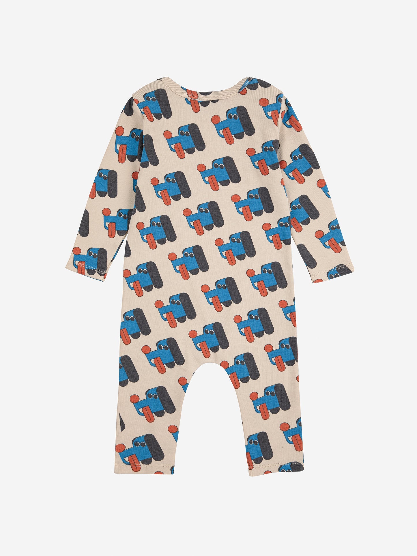 Doggy Mate all over overall