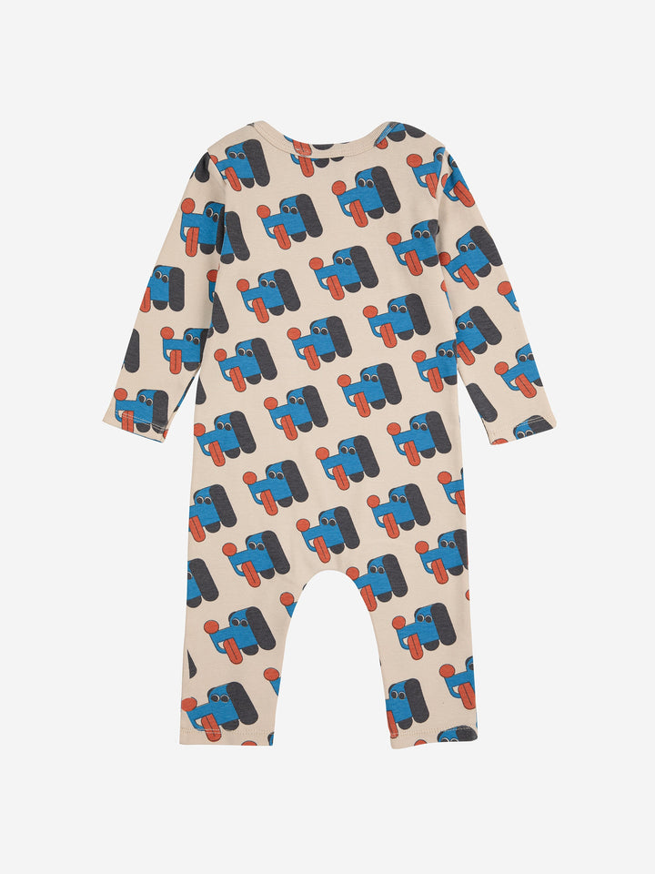 Doggy Mate all over overall