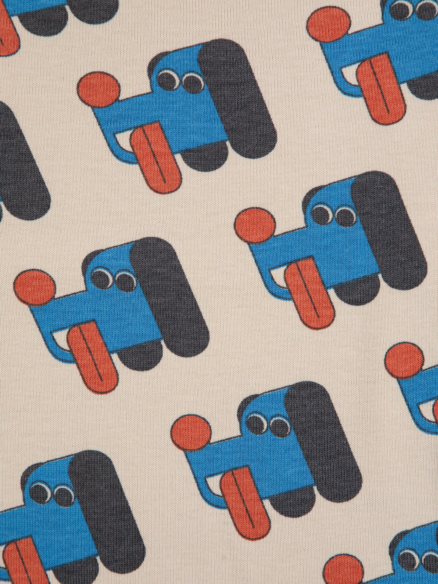 Doggy Mate all over overall