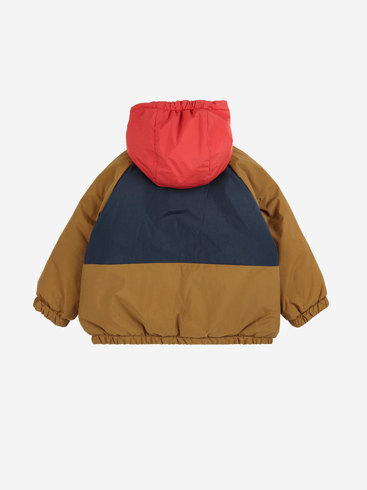 Doggy Mate all over reversible jacket