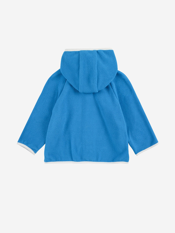 Bobo Choo Choo polar fleece jacket