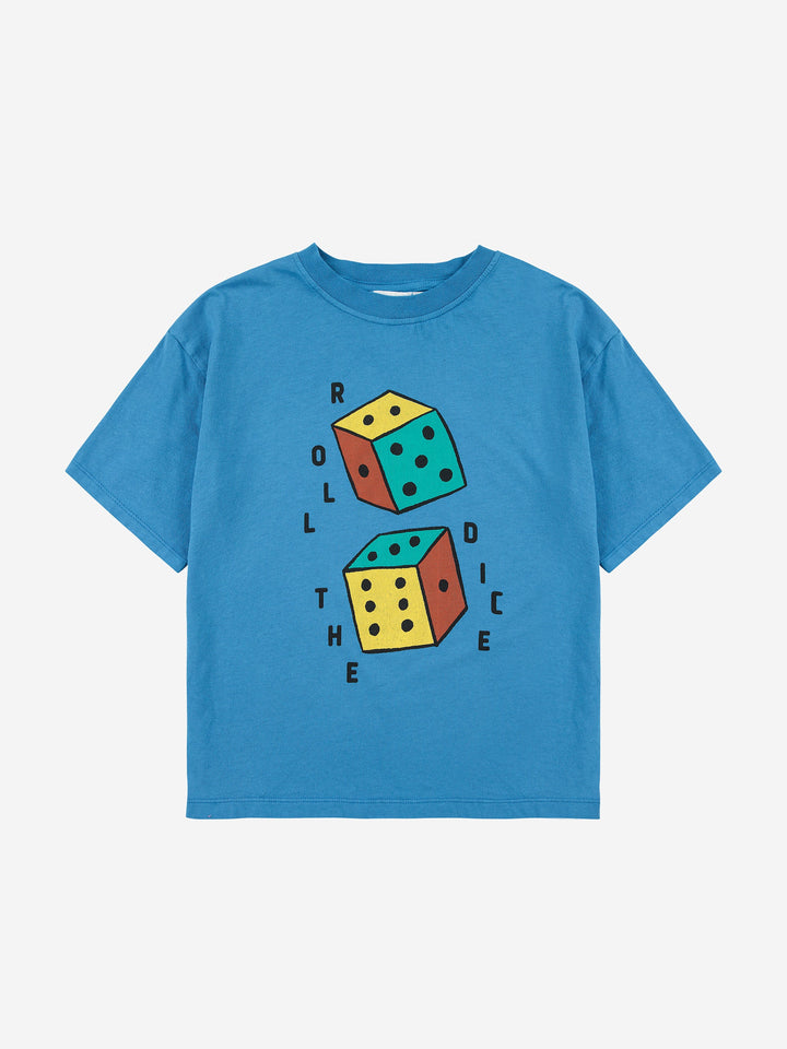 Roll The Dice T-shirt