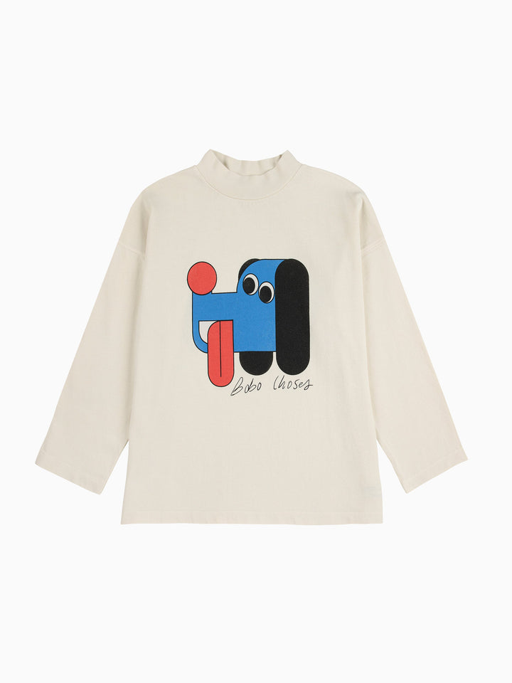 Doggy Mate T-shirt