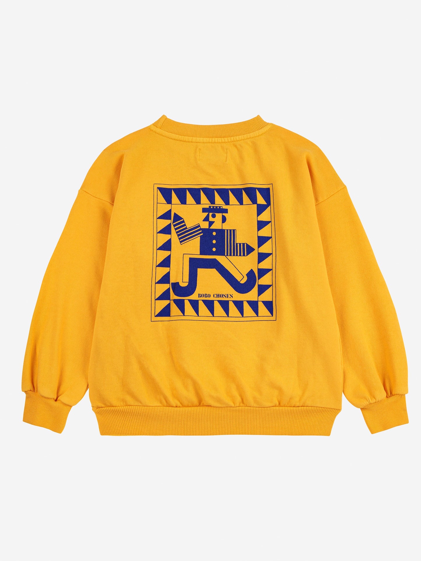 Mr Pencil sweatshirt