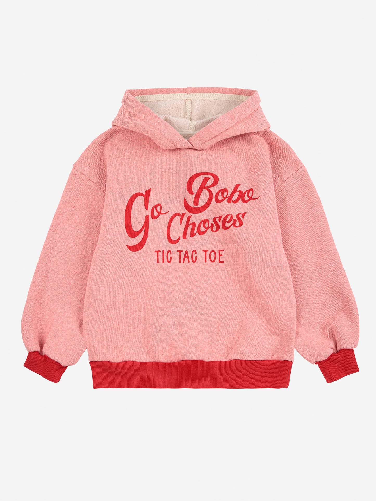 Go Bobo hoodie