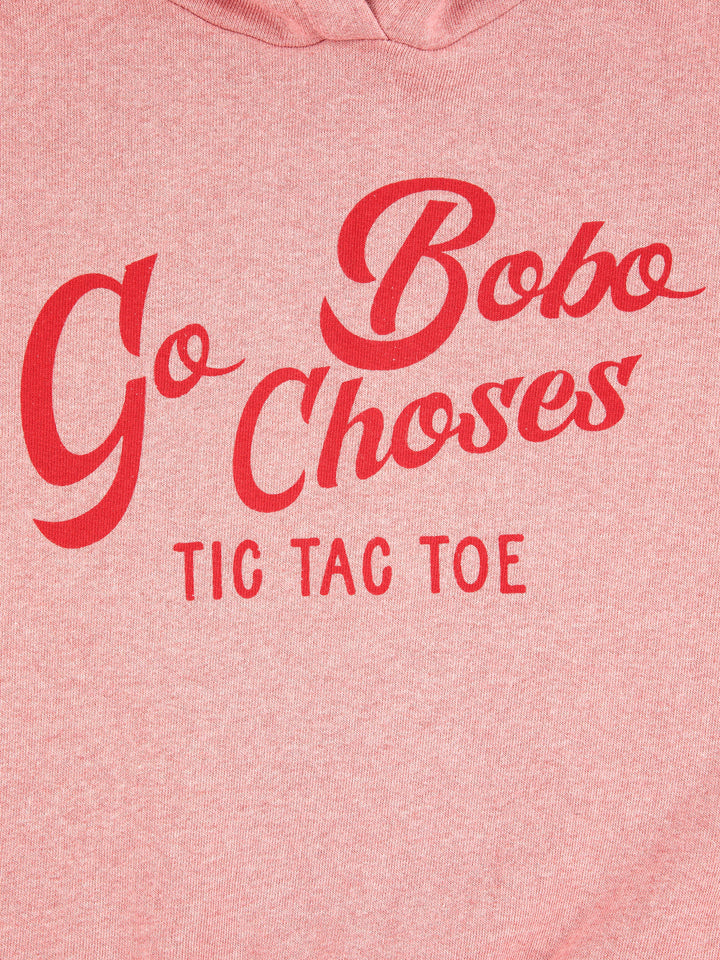 Go Bobo hoodie