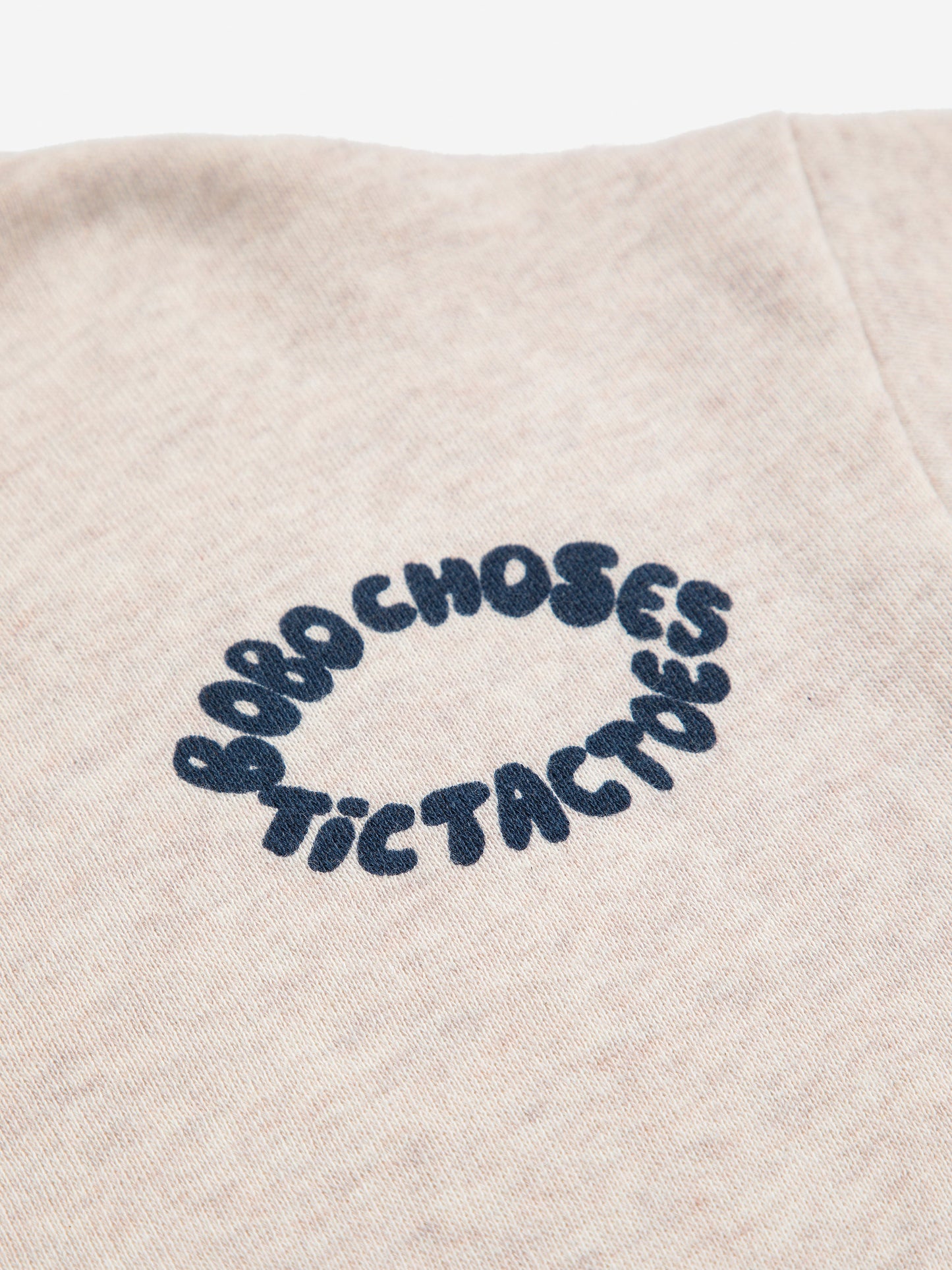 Tic Tac Toe zipped hoodie