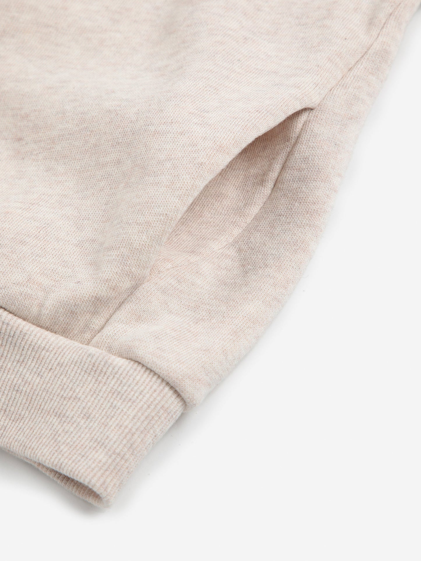 Tic Tac Toe zipped hoodie