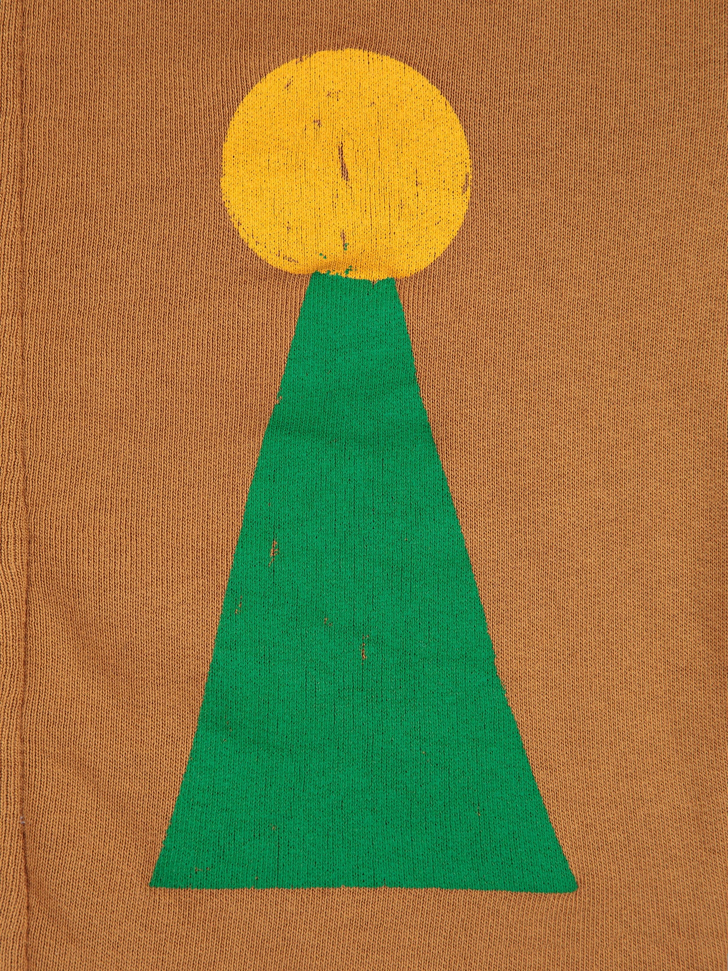 Chess Pawn zipped hoodie