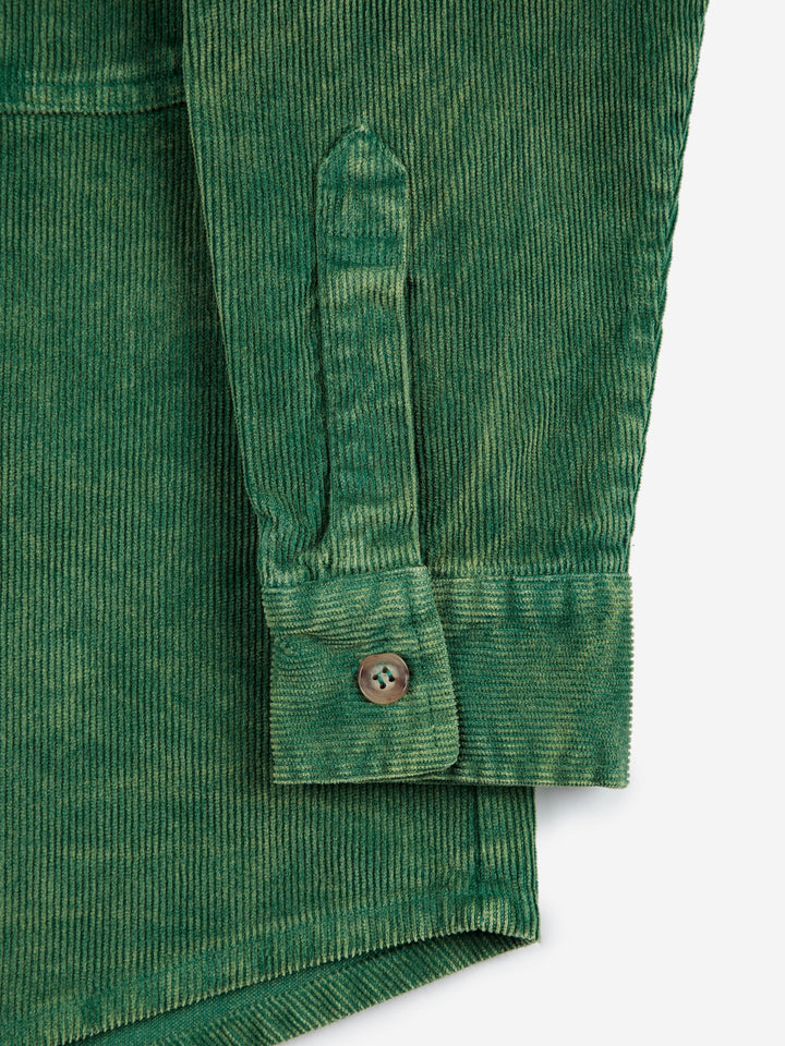 Bobo Joker corduroy shirt