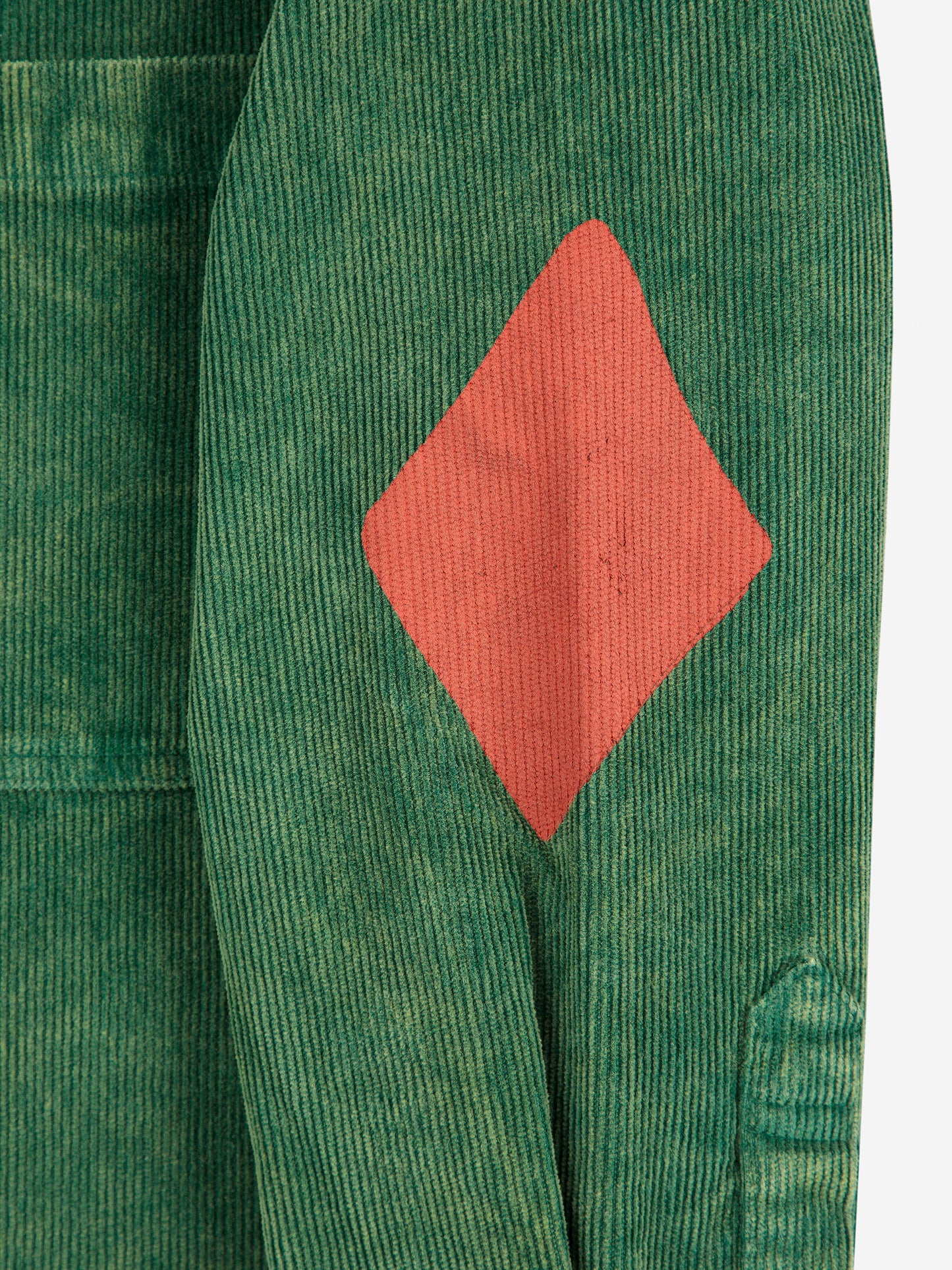 Bobo Joker corduroy shirt