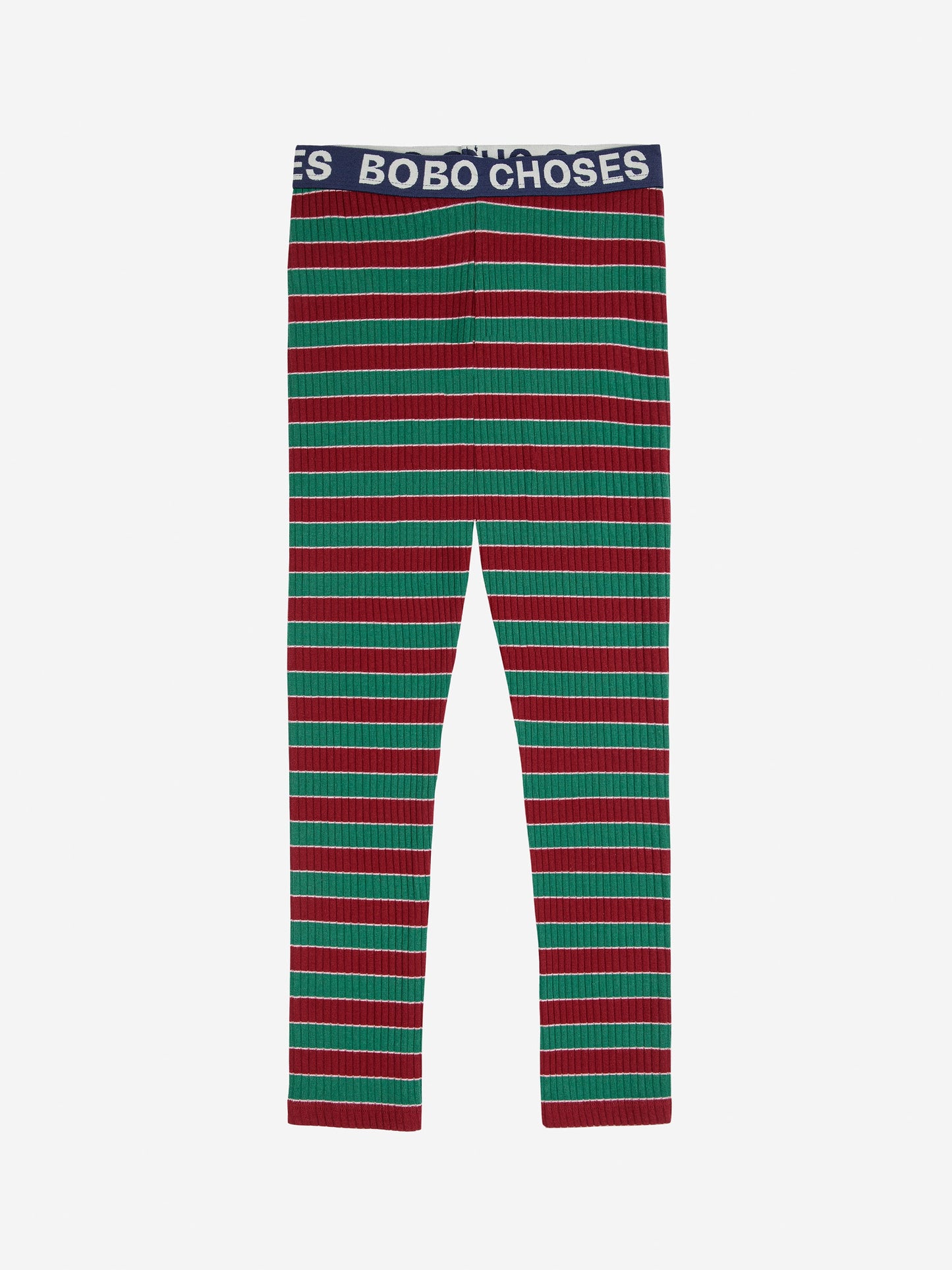 Bobo Multicolor stripes leggings