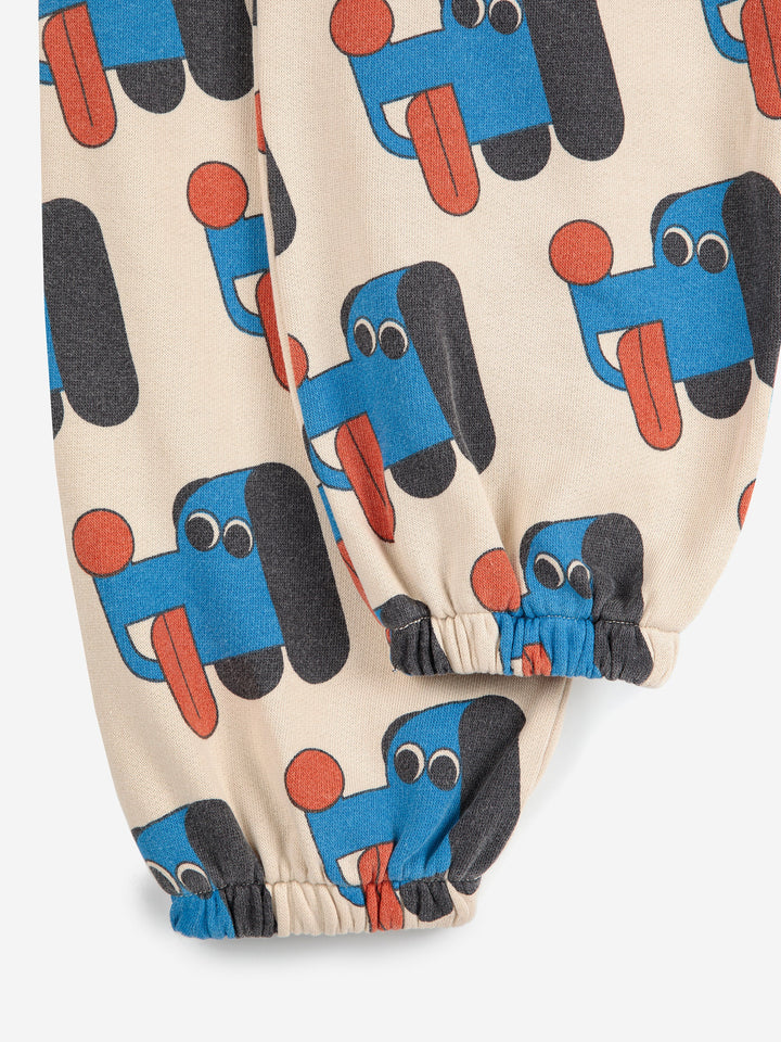 Doggy Mate all over joggings