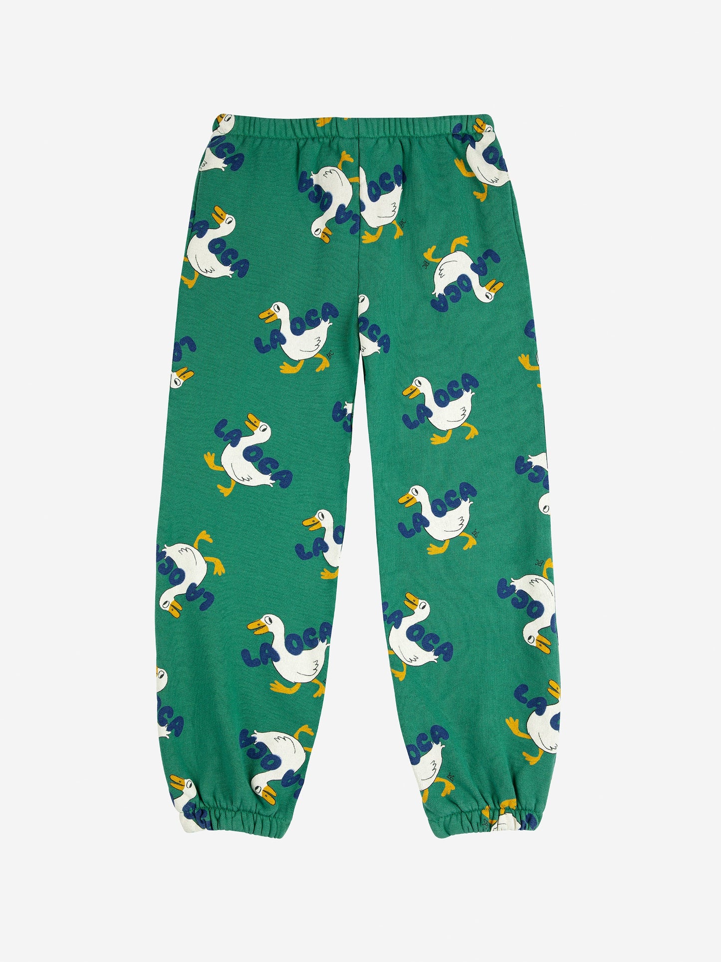 La Oca all over joggings