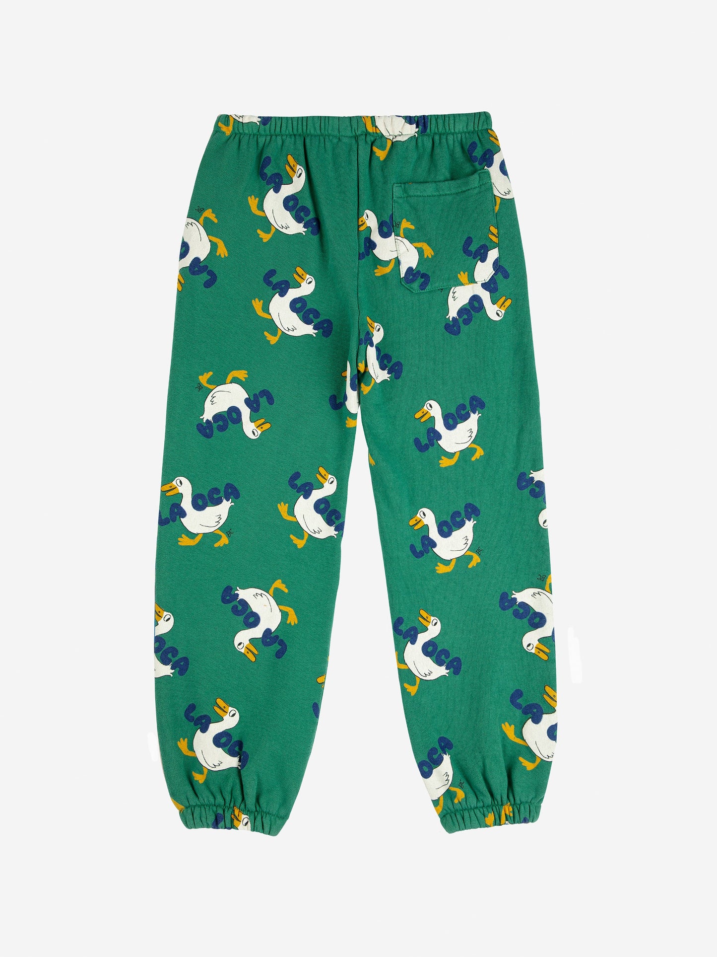 La Oca all over joggings