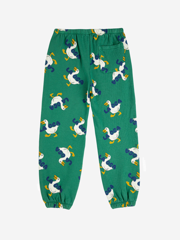 La Oca all over joggings