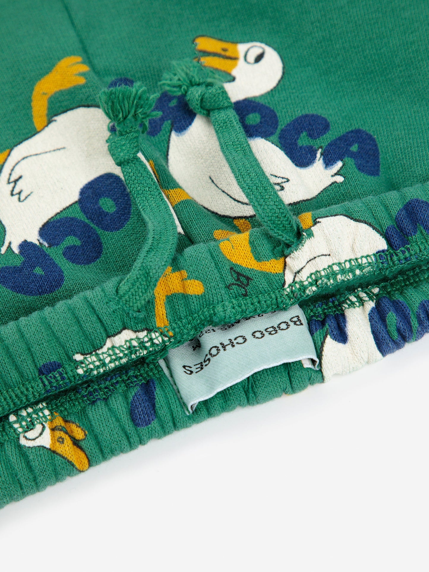 La Oca all over joggings