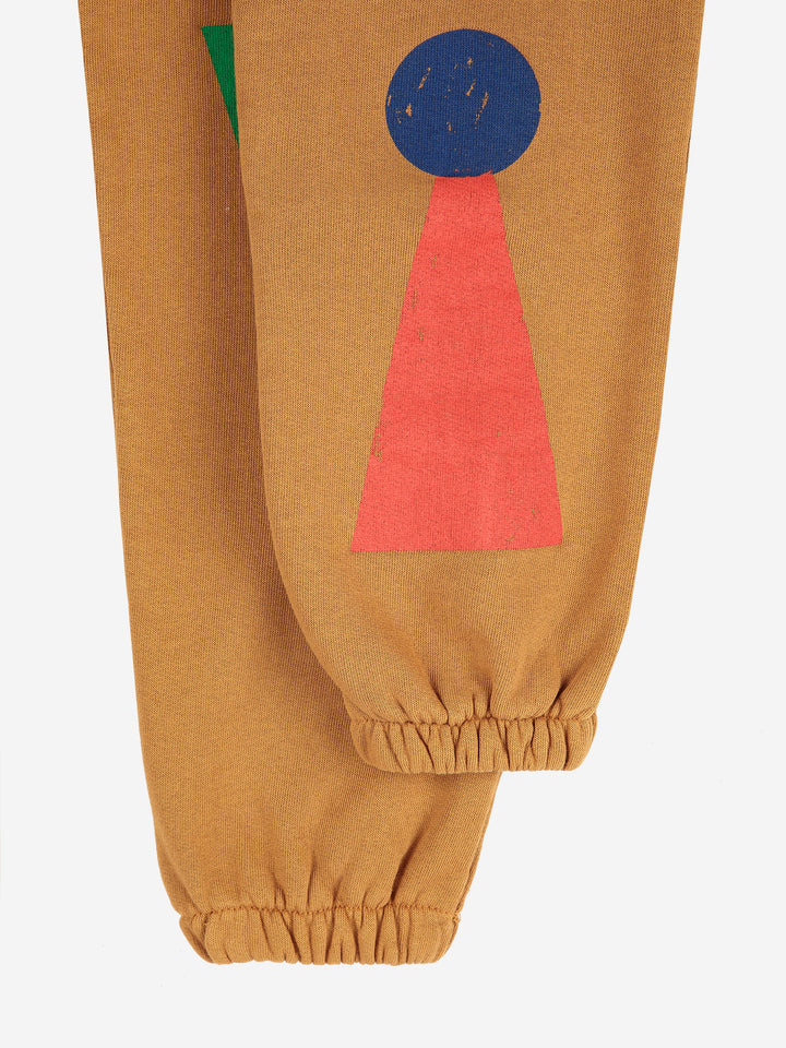 Chess Pawn jogging pants