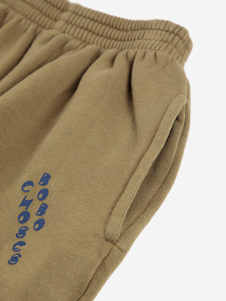 Bobo Choses jogging pants