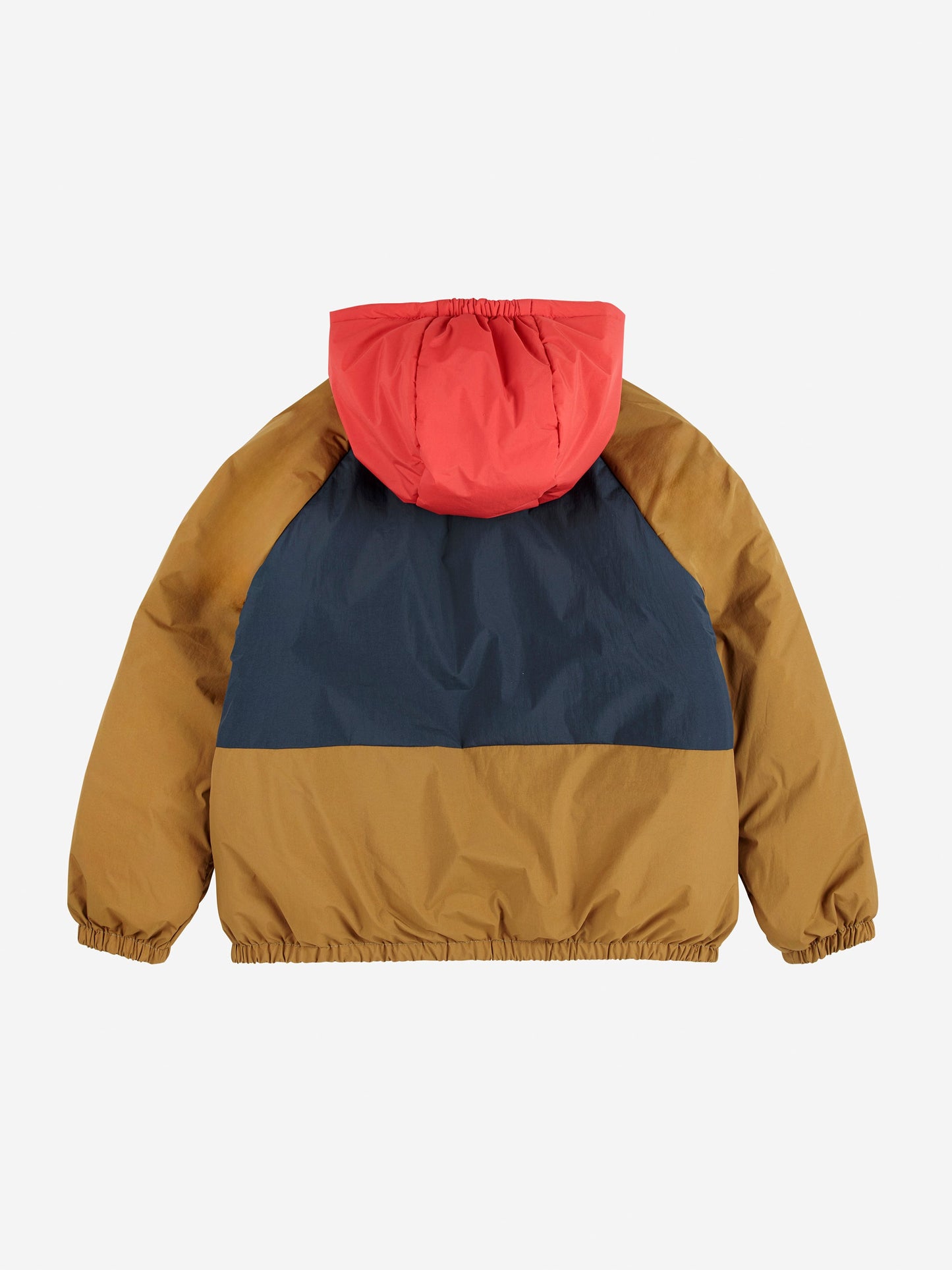 Doggy Mate all over reversible anorak