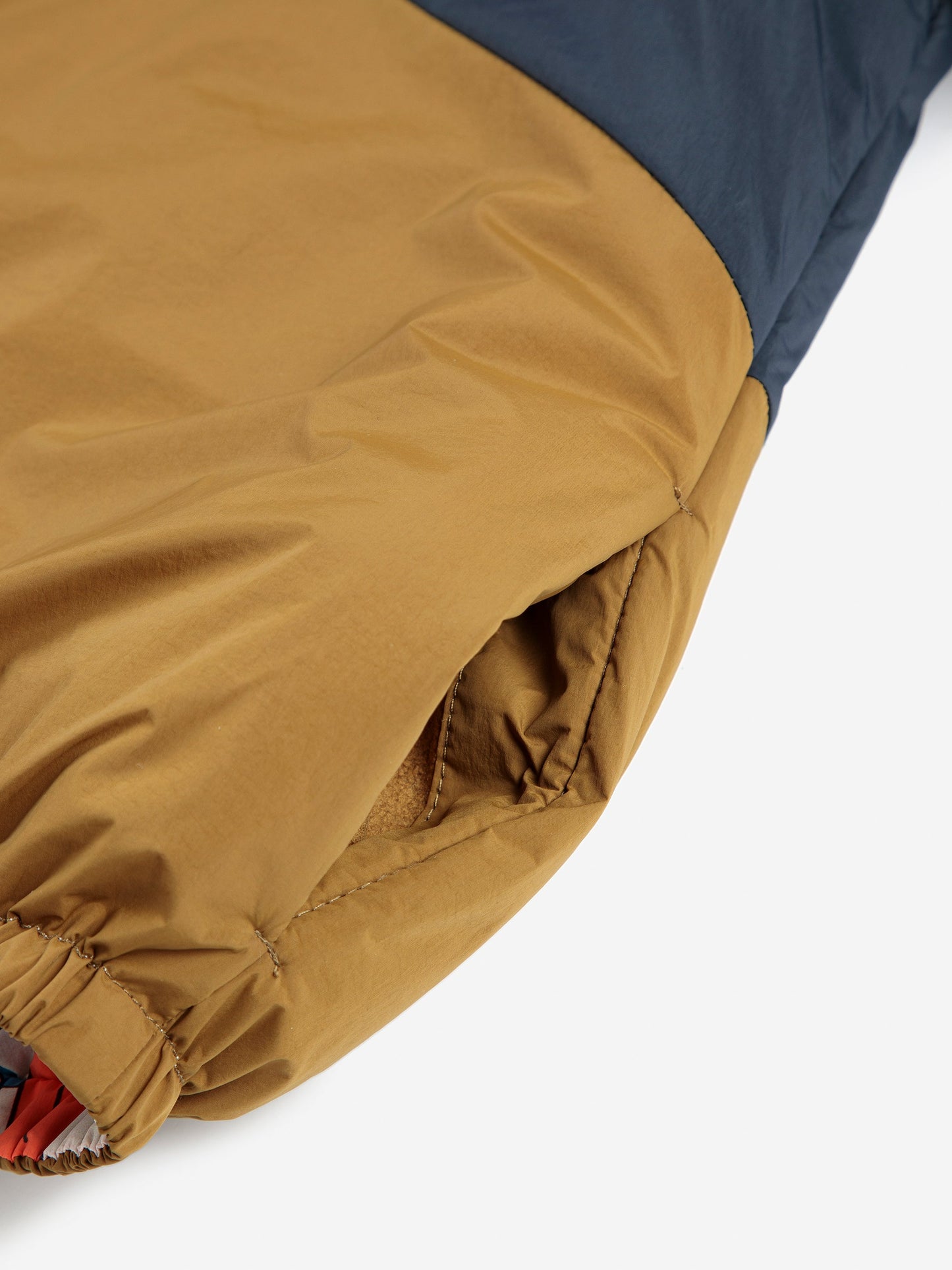 Doggy Mate all over reversible anorak