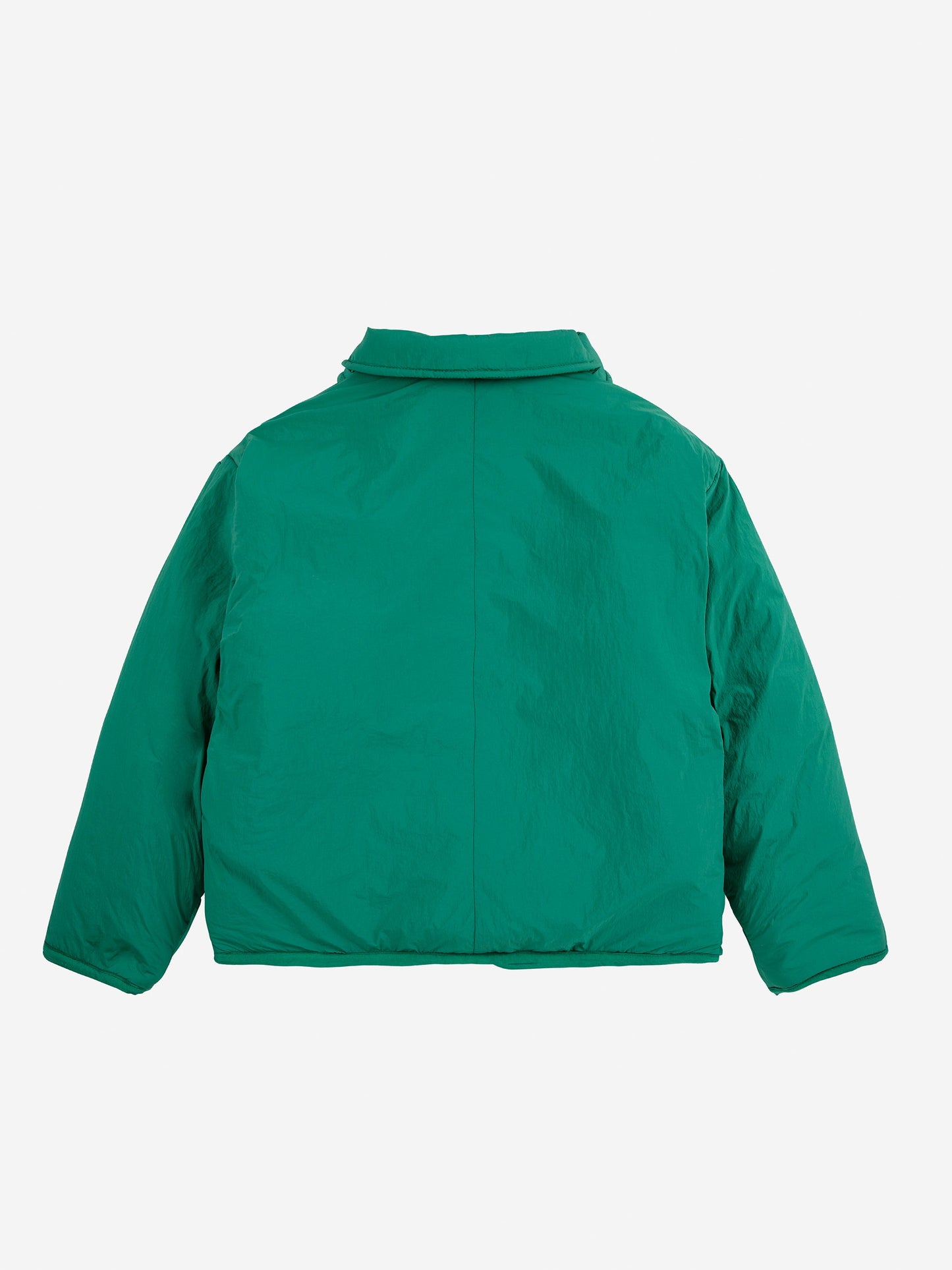 Clover reversible sheepskin jacket